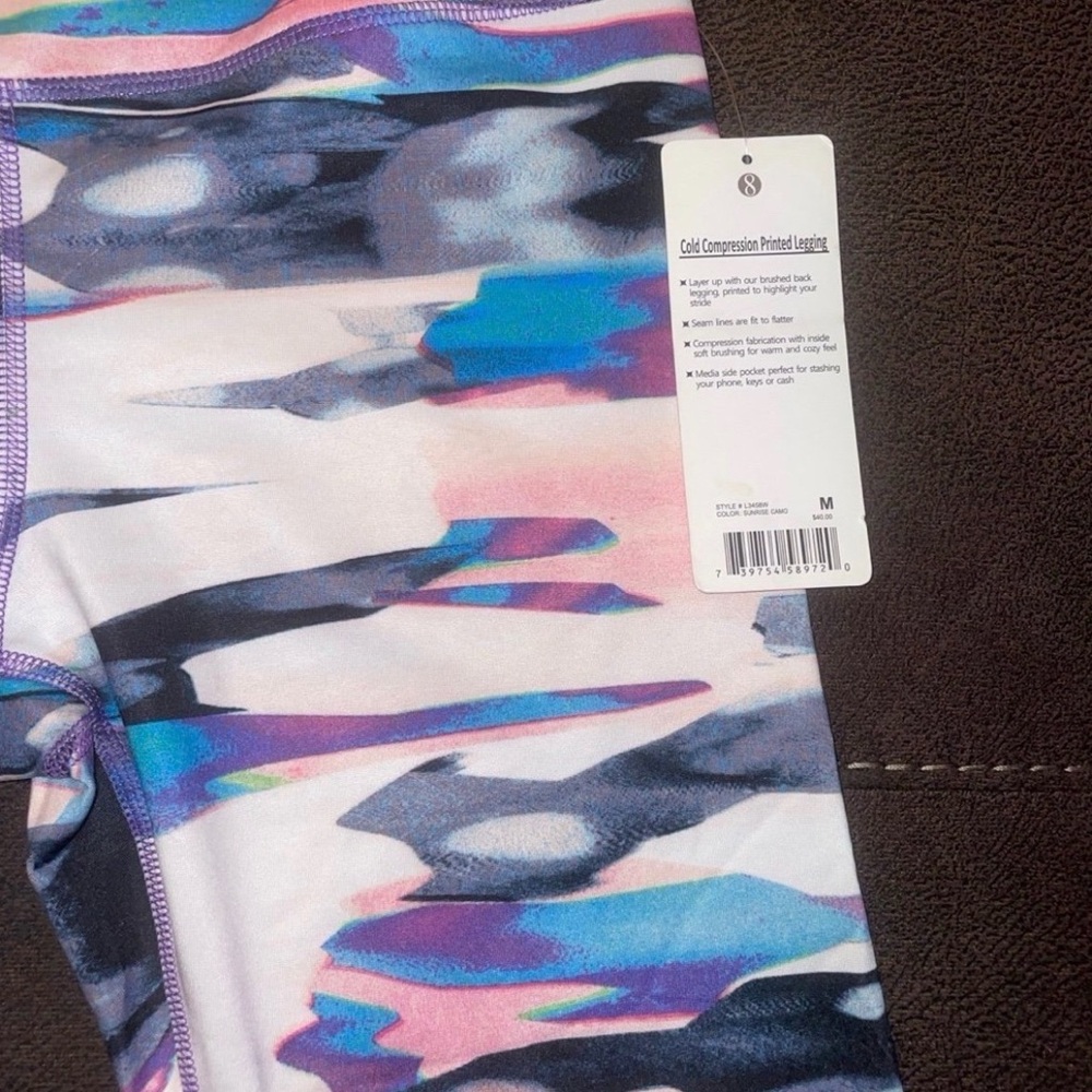 Leggings - Picture 3 of 6